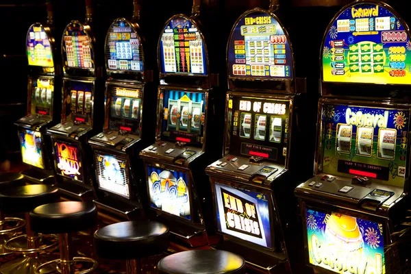 yoktogel rtp Arcade
